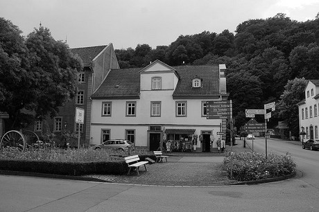 Bad Karlshafen